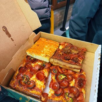 Prince Street Pizza - Pizza Near Me - Chicago, Illinois Prince Street Pizza - Pizza Near Me - Chicago, Illinois