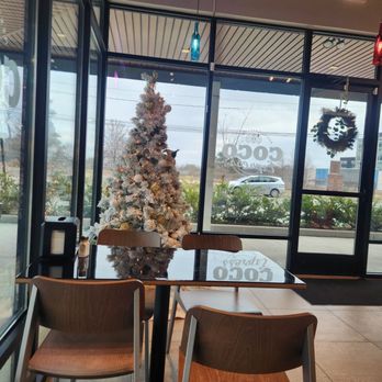 Coco Express - Mexican Near Me - Charlotte, North Carolina