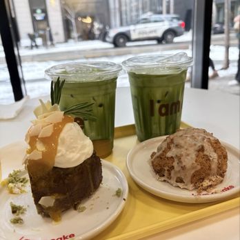 I Am a Cake - Patisserie/Cake Shop Near Me - Toronto, Ontario