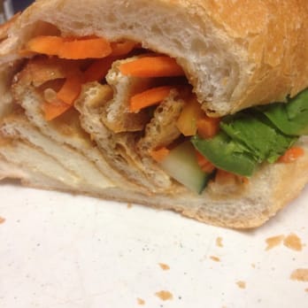 Com Tam 9 - Vietnamese Tofu sand which - Vietnamese Near Me - Houston, Texas Com Tam 9 - Vietnamese Tofu sand which - Vietnamese Near Me - Houston, Texas