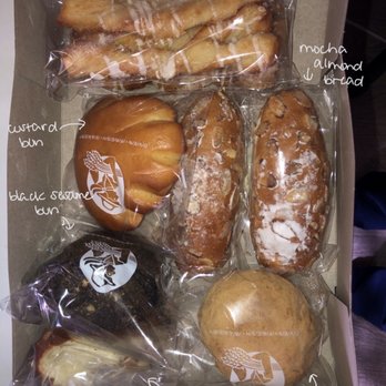 Concerto Bakery - I couldn't stop eating all of these pastries are addicting!!! - Bakeries Near Me - Los Angeles, California Concerto Bakery - I couldn't stop eating all of these pastries are addicting!!! - Bakeries Near Me - Los Angeles, California