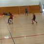 Futsal Kingz