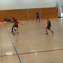 Futsal Kingz