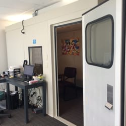 Burbank Audiology Center