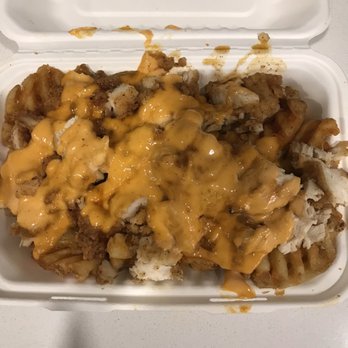 The Waffle Bus - Sandwiches Near Me - Houston, Texas The Waffle Bus - Sandwiches Near Me - Houston, Texas