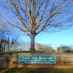 Upper Dublin Parks & Recreation