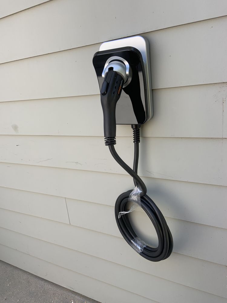 Slide of Romo Electrical Technologies