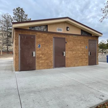 PAH RAH MOUNTAIN PARK - Updated December 2025 - 85 Photos & 40 Reviews ...