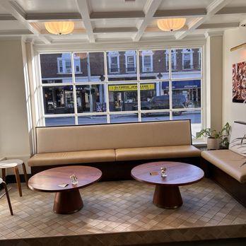The Buttery - Open seating - Bakeries Near Me - Bryn Mawr, Pennsylvania The Buttery - Open seating - Bakeries Near Me - Bryn Mawr, Pennsylvania