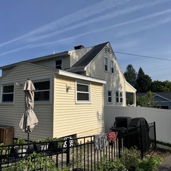 Gibson - Before demo and addition - Junk Removal & Hauling Near Me Gibson - Before demo and addition - Junk Removal & Hauling Near Me
