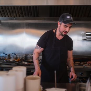 La Copine - Kitchen activities - New American Near Me - Yucca Valley, California