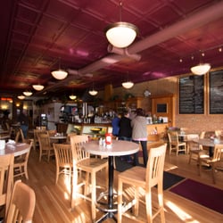 McCormick Cafe - Our warm and welcoming cafe