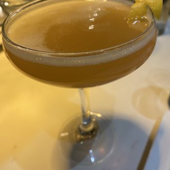 Small Batch - Honey Derby - Vegetarian Near Me - St Louis, Missouri