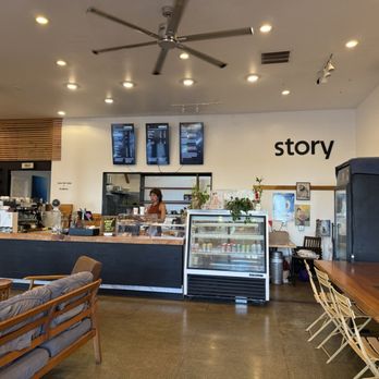 Story Maui - Cafes Near Me - Paia, Hawaii Story Maui - Cafes Near Me - Paia, Hawaii