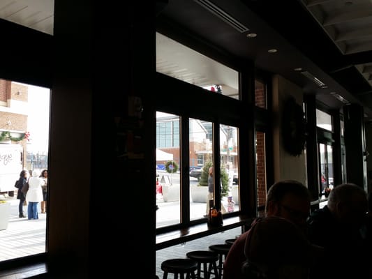 Brookland Pint by null