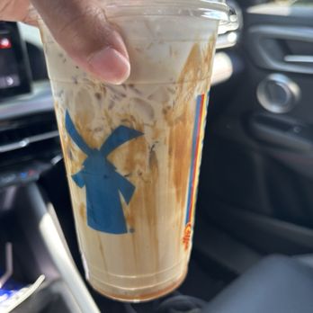 Dutch Bros Coffee - Juice Bars & Smoothies Near Me - Noblesville, Indiana Dutch Bros Coffee - Juice Bars & Smoothies Near Me - Noblesville, Indiana