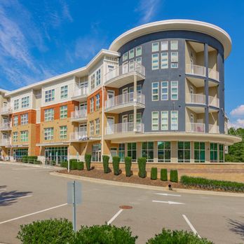 Town Station Lofts - Building | Town Station Lofts - Apartments Near Me - Cary, North Carolina Town Station Lofts - Building | Town Station Lofts - Apartments Near Me - Cary, North Carolina