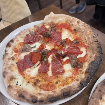 Pomo - Phoenix - Don Alfonso - Pizza Near Me - Phoenix, Arizona Pomo - Phoenix - Don Alfonso - Pizza Near Me - Phoenix, Arizona