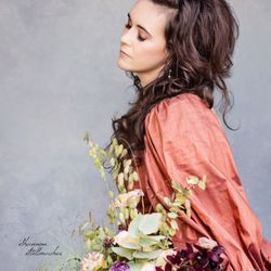 Carrie Aldous Makeup + Hair Artist - Photo: Shannon Stellmacher, The Estate Yountville