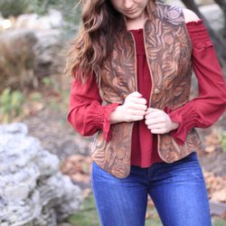 Western Apparel and Boots
