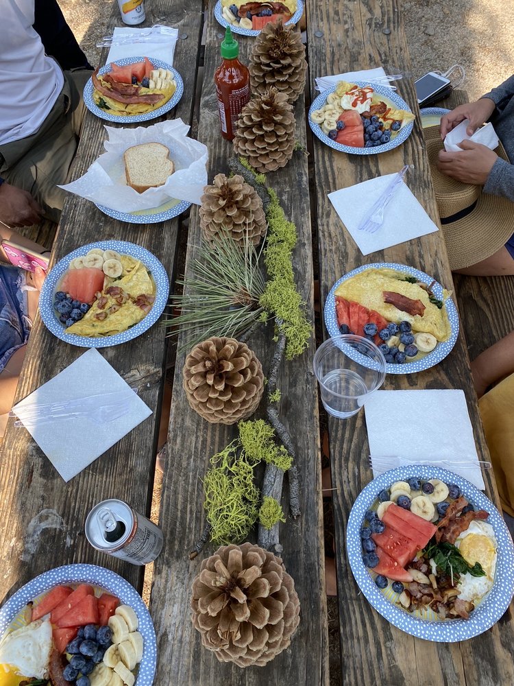 LODGEPOLE CAMPGROUND 131 Photos & 95 Reviews 47050 Generals Hwy