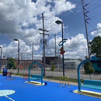 Picasso Pointe - Parks Near Me - Jeffersonville, Indiana Picasso Pointe - Parks Near Me - Jeffersonville, Indiana