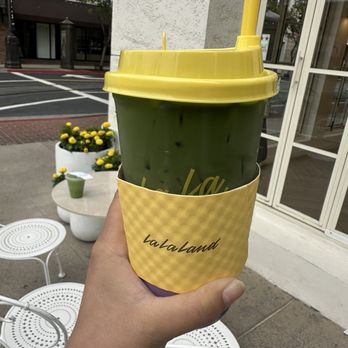 La La Land - Coffee & Tea Near Me - Glendale, California La La Land - Coffee & Tea Near Me - Glendale, California