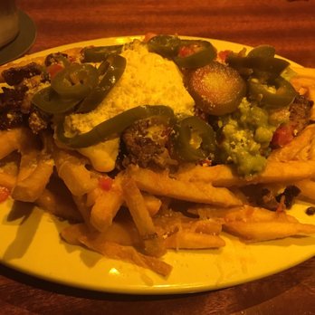 Coronado Brewing - Carne Asada Fries - Brewpubs Near Me - Coronado, California Coronado Brewing - Carne Asada Fries - Brewpubs Near Me - Coronado, California