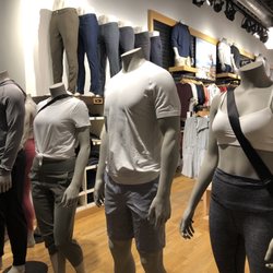 lululemon Athletica