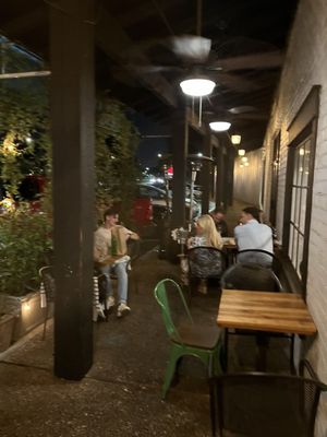 Bistro 555 by null
