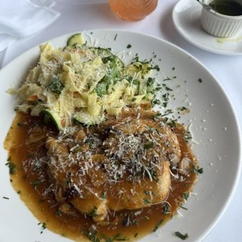 Vivace - Chicken Marsala. - Italian Near Me - Tucson, Arizona Vivace - Chicken Marsala. - Italian Near Me - Tucson, Arizona