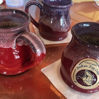 Another Broken Egg Cafe - Breakfast & Brunch Near Me - Miramar Beach, Florida