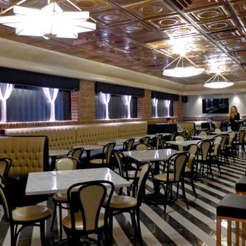 The Copper Lounge - Classy place! - Lounges Near Me - Albuquerque, New Mexico