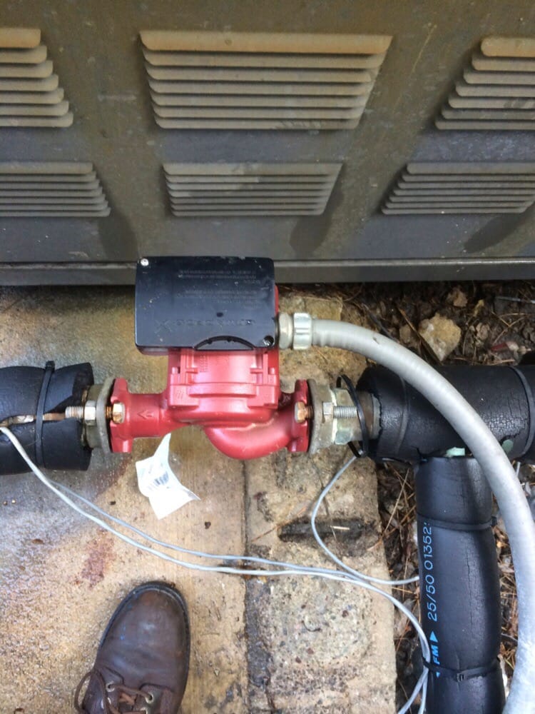 Slide of Integrity Plumbing & Rooter Service