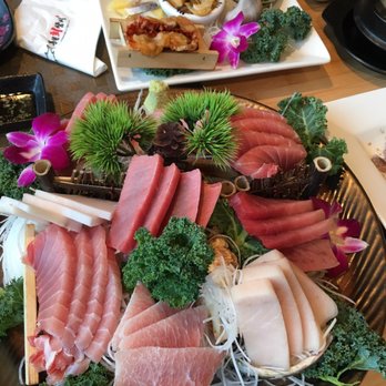 Dongwon Sushi & Tuna - Unlimited tuna dish - Sushi Bars Near Me - Flushing, New York Dongwon Sushi & Tuna - Unlimited tuna dish - Sushi Bars Near Me - Flushing, New York