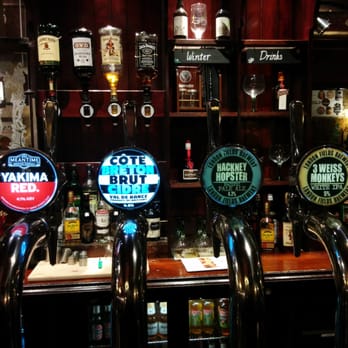 The Swan - Some great craft brews on tap! - Pubs Near Me - London, XGL The Swan - Some great craft brews on tap! - Pubs Near Me - London, XGL