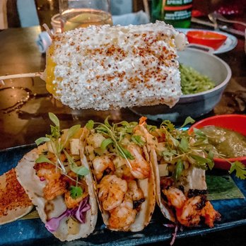 Kahlo - New Mexican Cuisine Near Me - New York, New York Kahlo - New Mexican Cuisine Near Me - New York, New York