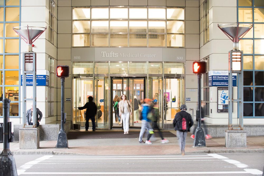 Joel Oster, MD - sleep specialist in Boston, MA