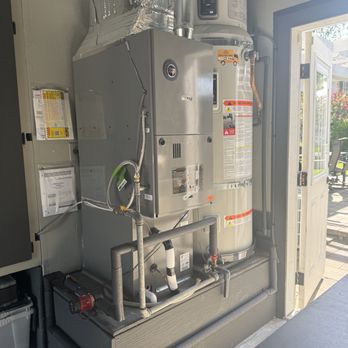 JE Moore Air Conditioning - Garage Furnace - Heating & Air Conditioning/HVAC Near Me - Pleasanton, California JE Moore Air Conditioning - Garage Furnace - Heating & Air Conditioning/HVAC Near Me - Pleasanton, California