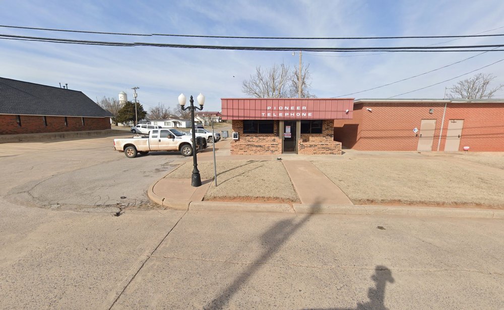 PIONEER TELEPHONE COOPERATIVE Request Information 125 S Blaine Ave