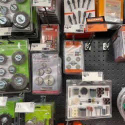 Harbor Freight Tools