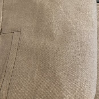 Polo Cleaners - Scorched - Dry Cleaning Near Me - Orlando, Florida