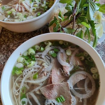 Pho Xe Lua - Pho Tai Nam. Size small. - Vietnamese Near Me - Sacramento, California