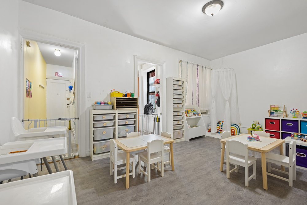 MY LITTLE SUNFLOWER GROUP FAMILY DAYCARE Updated September 2024 15