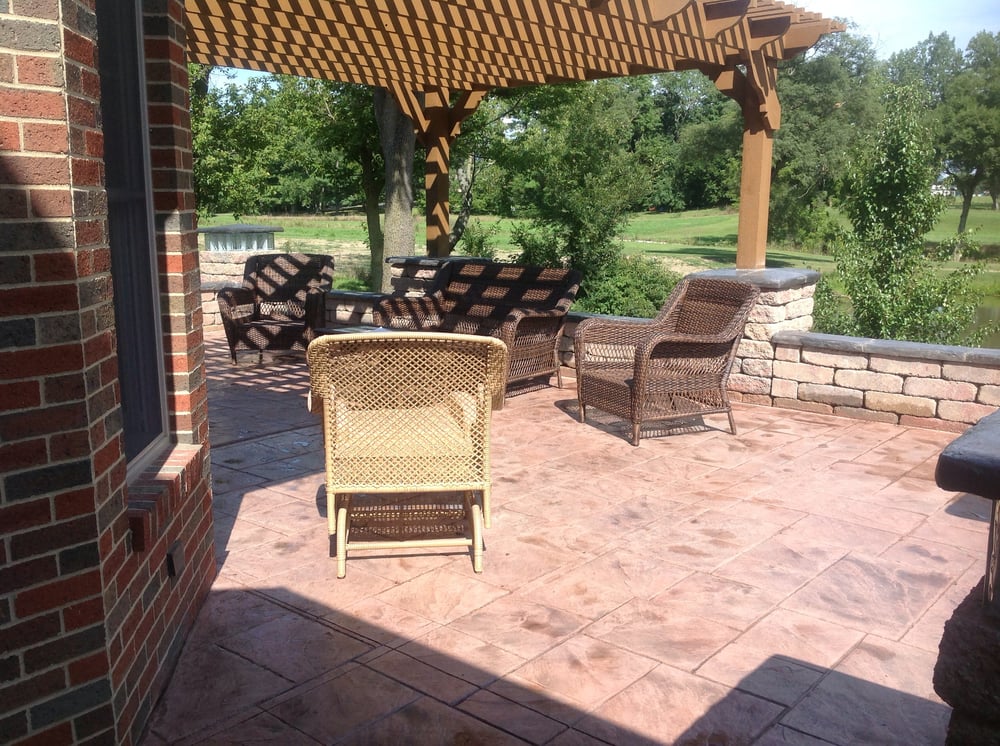 Slide of Bontrager Construction