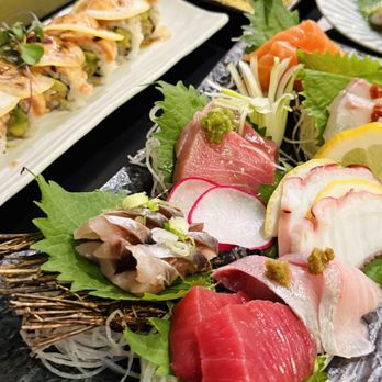 Yatai Sushi - Sushi Bars Near Me - Rancho Cucamonga, California Yatai Sushi - Sushi Bars Near Me - Rancho Cucamonga, California