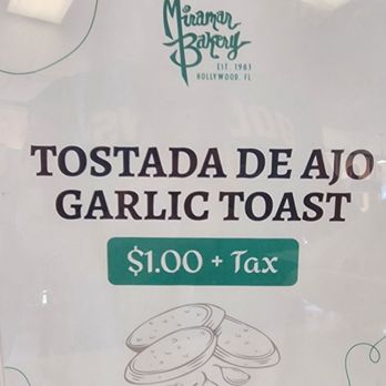 Miramar Bakery - Bakeries Near Me - Hollywood, Florida