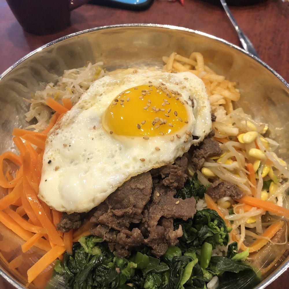 Emonae Korean BBQ - Korean Near Me - Grand Rapids, Michigan