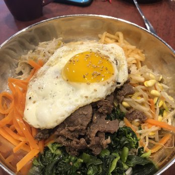Emonae Korean BBQ - Korean Near Me - Grand Rapids, Michigan