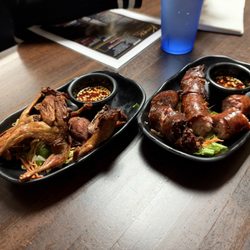 Kong’s Kitchen